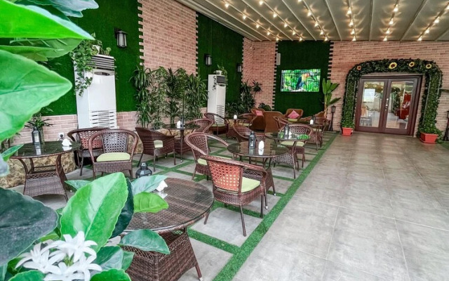 Rimal ALjazirah Hotel