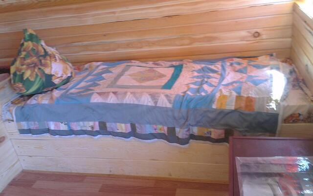 Guesthouse Pushkina