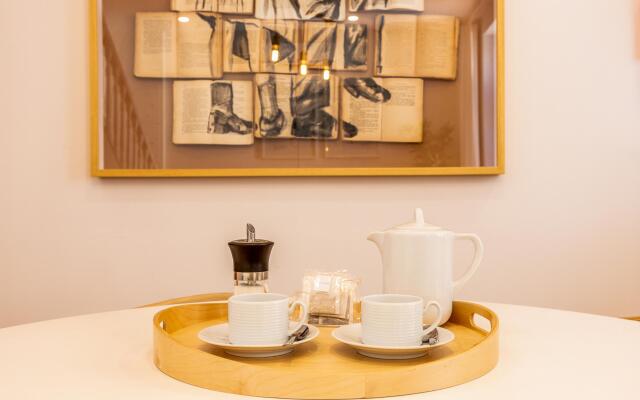 YOUROPO - Cosy 6 in Oporto