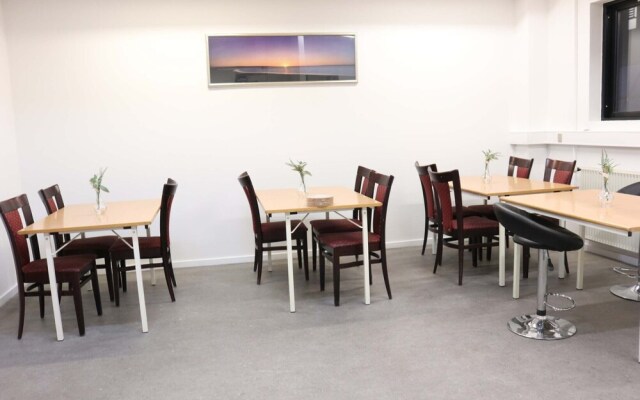 Budget Room Copenhagen