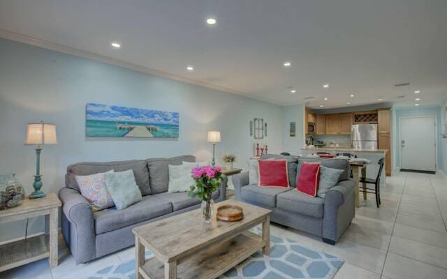 Palm Bay Club - Bay 7