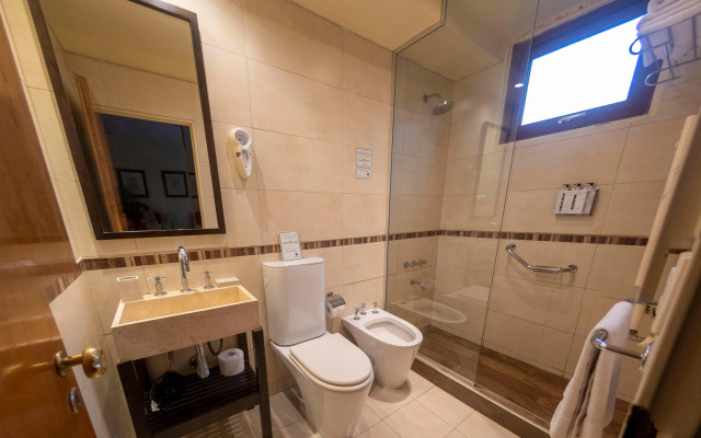 Del Bosque Apart Hotel