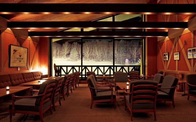 Shigakogen Prince Hotel