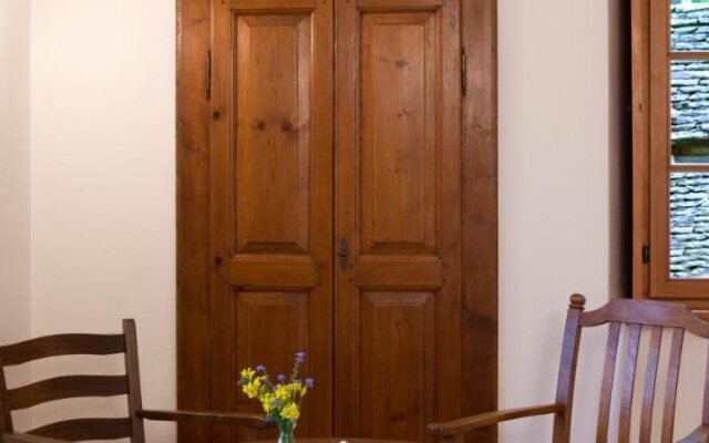 Pensione Ca' Serafina