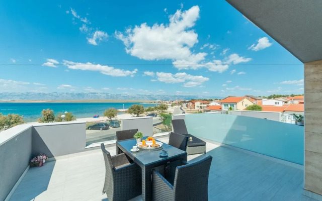 Apartments Mavracic