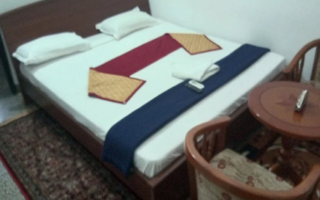 Mehaa Paradise Family Guest House