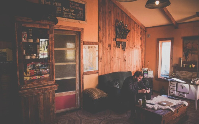 Puma House - Hostel