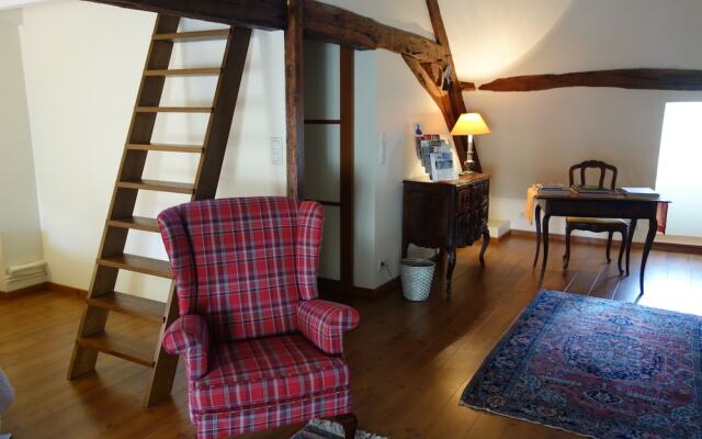 Le Fassardy - Chambre d'Hôtes