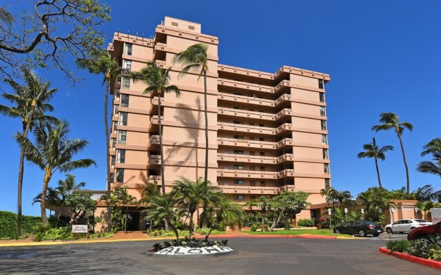 Maui Kai 108 - 1 Br Condo