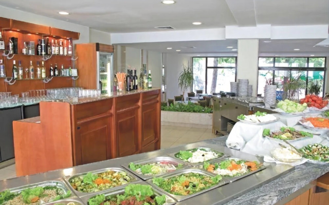 Hotel Lebed