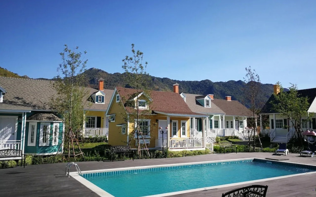 Vermont Khao Yai