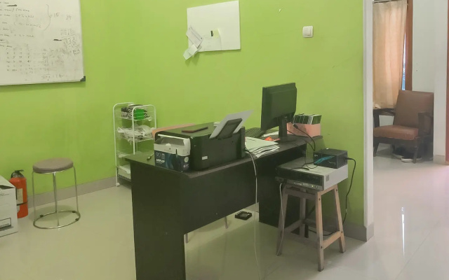 Pondokan Cempaka Cirebon RedPartner