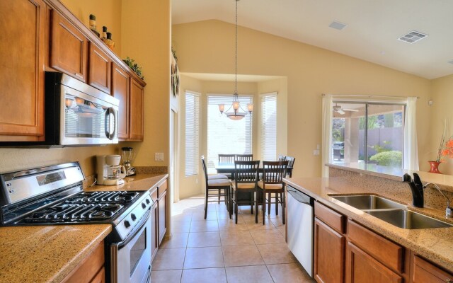 Las Sendas - 3 Bedroom Home - Mesa