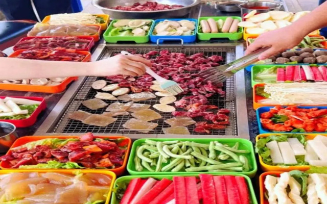 Xiamen Airport SM City Plaza Yunrui@Hotel