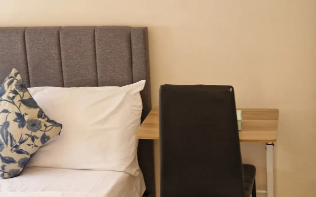 Beautiful 1 Room House in London