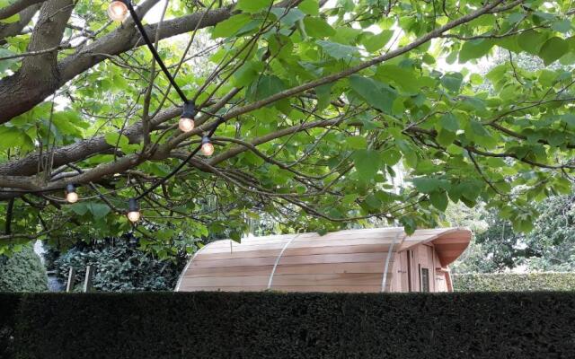 Vakantiewoning ZussEnzo