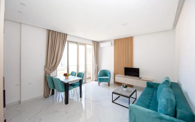 IN Property Apartments