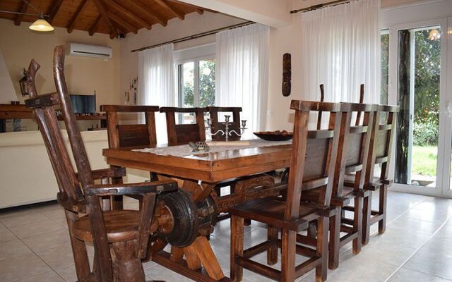 Serenity Villa Skiathos