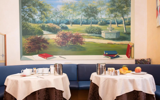 Hotel Piacenza