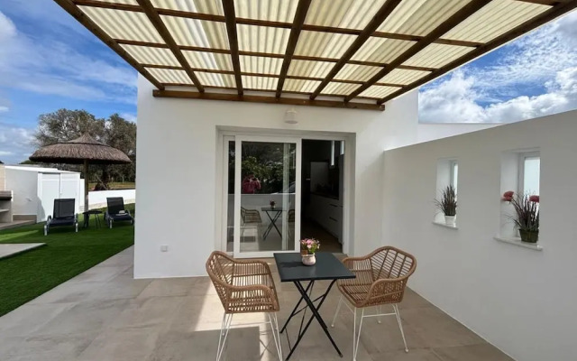 Suite Las Adelfas in Conil de la Frontera