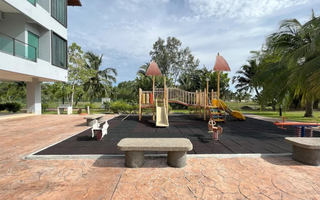 Morib Prosper Resort by VP