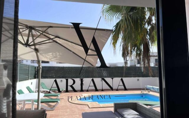 Villa Ariana Playa Blanca