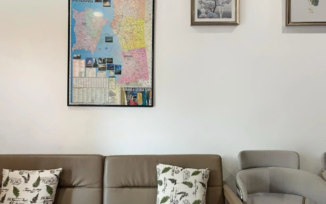 Mclane Boutique Hotel