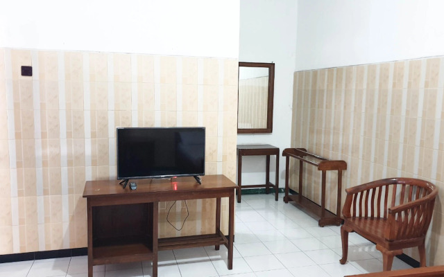 Hotel Tentrem Syariah Probolinggo RedPartner
