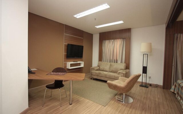 Office Living