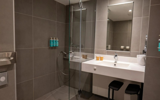 Novotel Toulouse Centre Compans Caffarelli