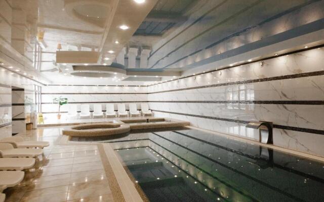 Hotel Bellavista & Spa
