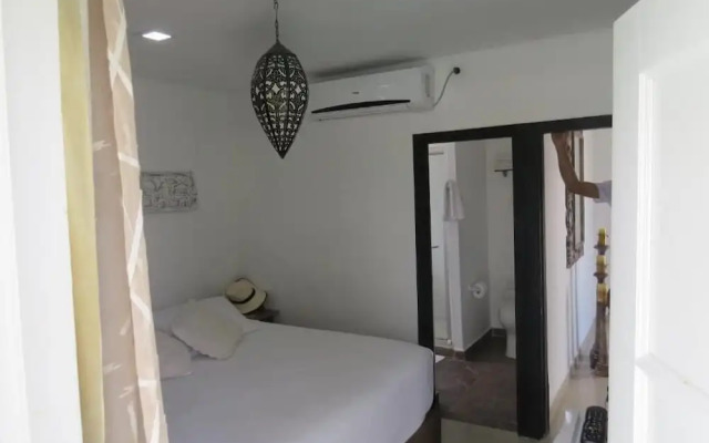 Le Castel Blanc Hotel Boutique