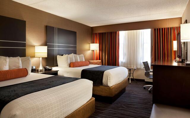 Best Western Plus BWI Airport Hotel / Arundel Mills