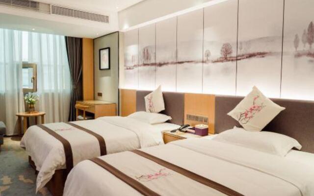 Nanfang Hotel