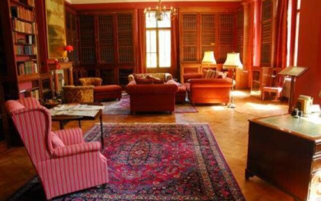 Romantik Hotel Schloss Gaussig