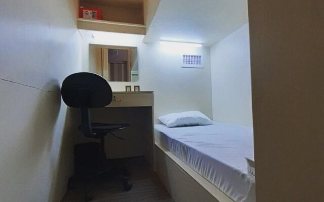 Subic Bay Hostel & Dormitory