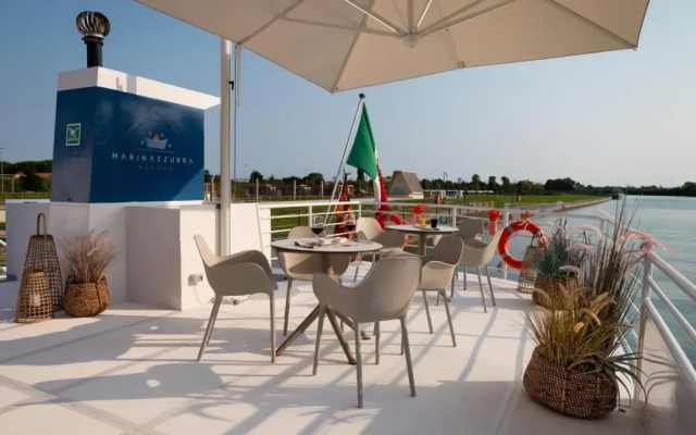 Resort Marinazzurra