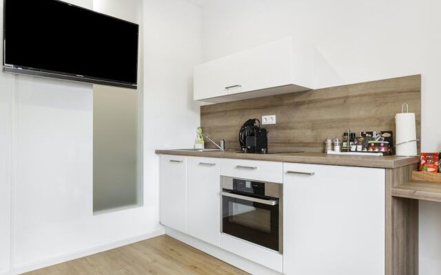 Limehome Augsburg