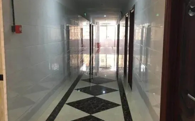 Haikou Boxin Hotel