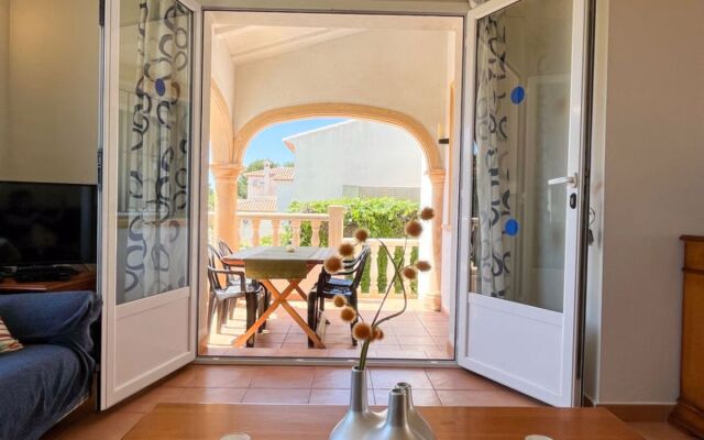 House Lavanda Jávea