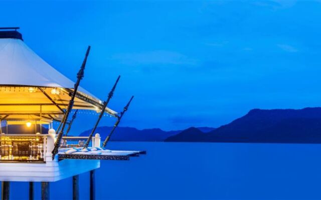 The St. Regis Langkawi