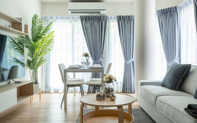 Phyll Phuket by NLA