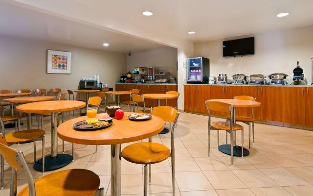 Best Western Aladdin Inn