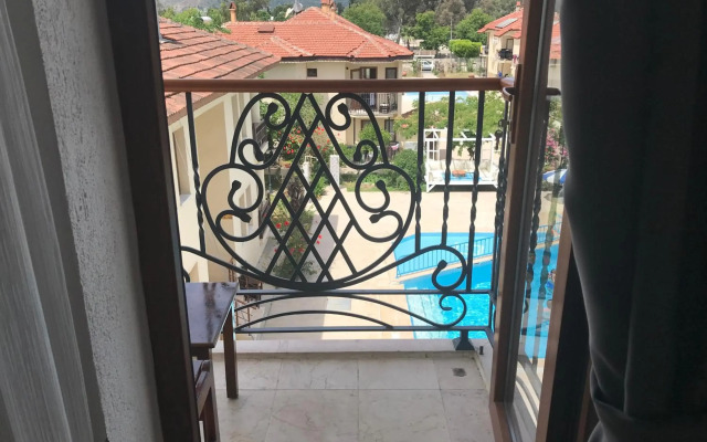 Kilim Apart Hotel