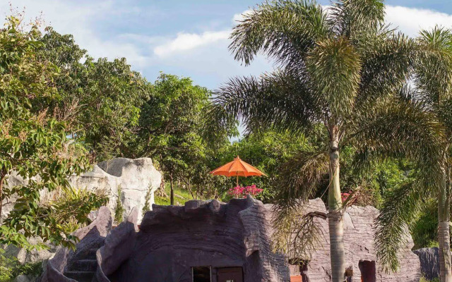 Kham Resort Khao Yai