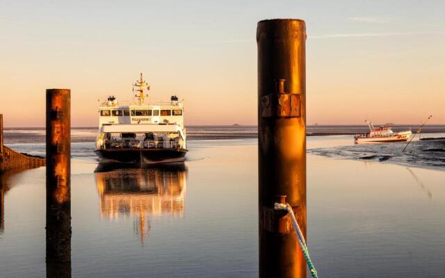 Gud Jard Chalet Nr. 37 - Wohngesundes Design-Ferienhaus