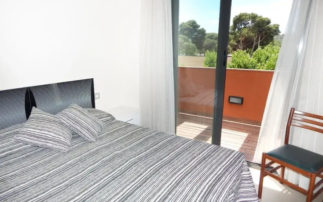 Apartamento Platja d'Aro Ridaura 1.2