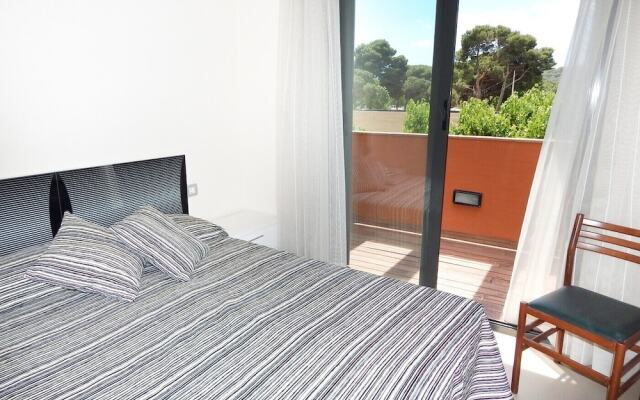 Apartamento Platja d'Aro Ridaura 1.2