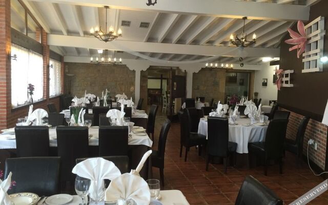 Hotel Marfrei