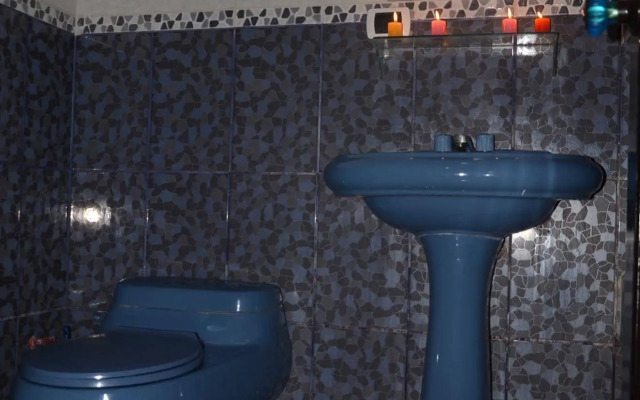 Hostal Royal Olympic